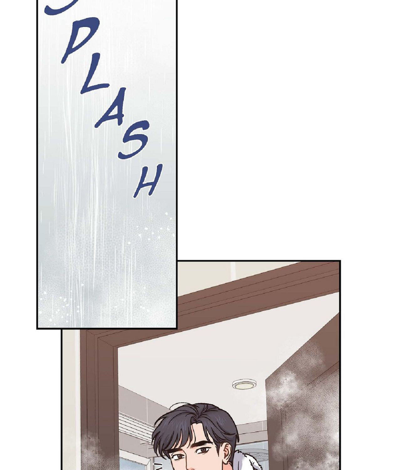 A Beastly Scandal Chapter 31 page 55 - 