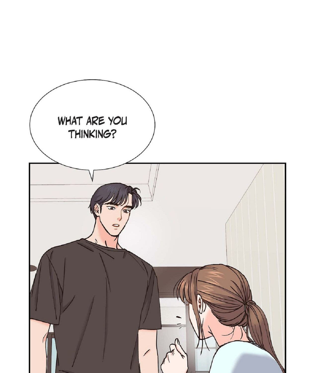 A Beastly Scandal Chapter 31 page 58 - 