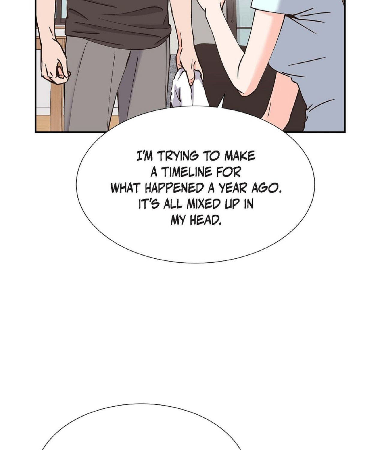 A Beastly Scandal Chapter 31 page 59 - 
