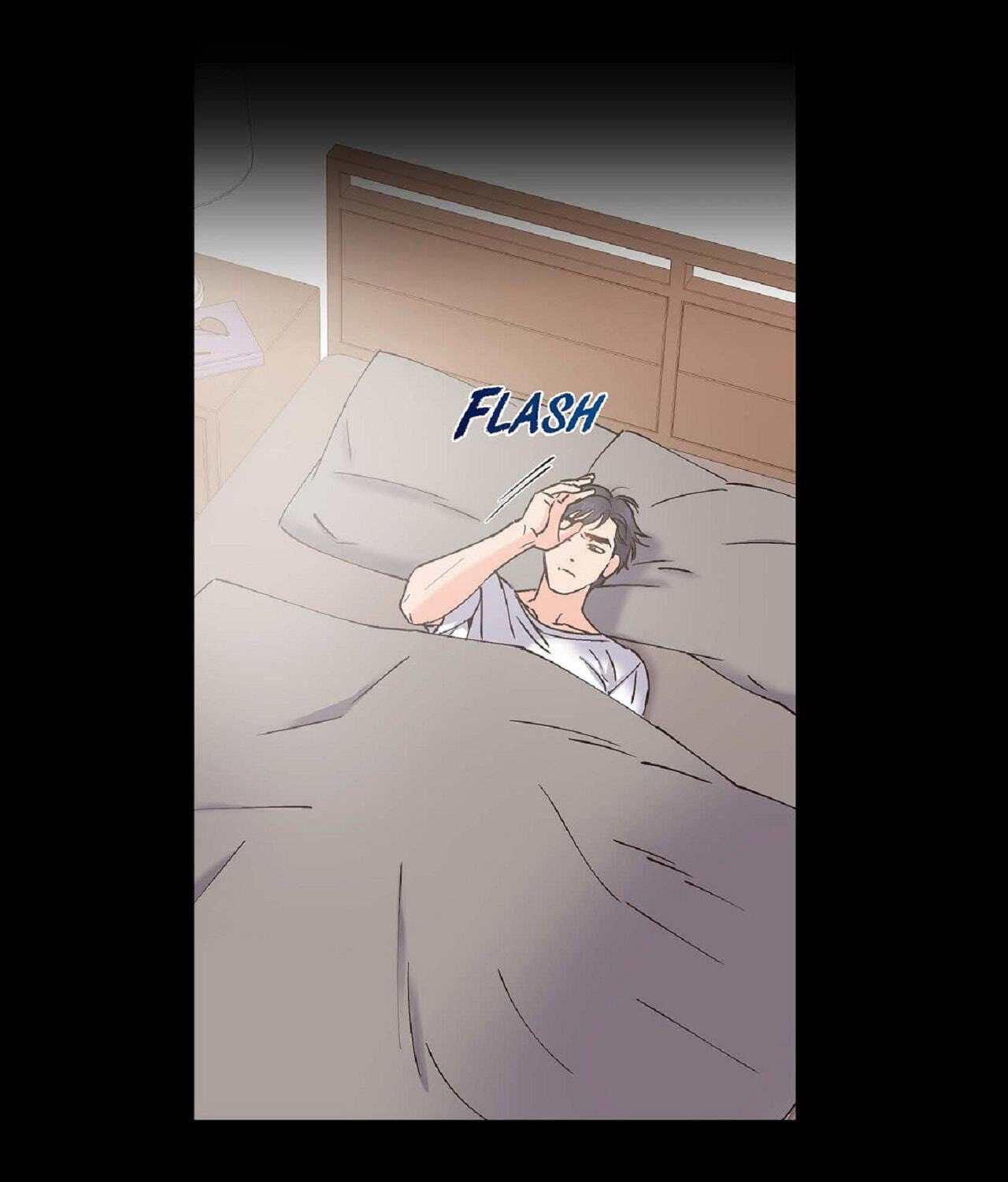 A Beastly Scandal Chapter 31 page 7 - 