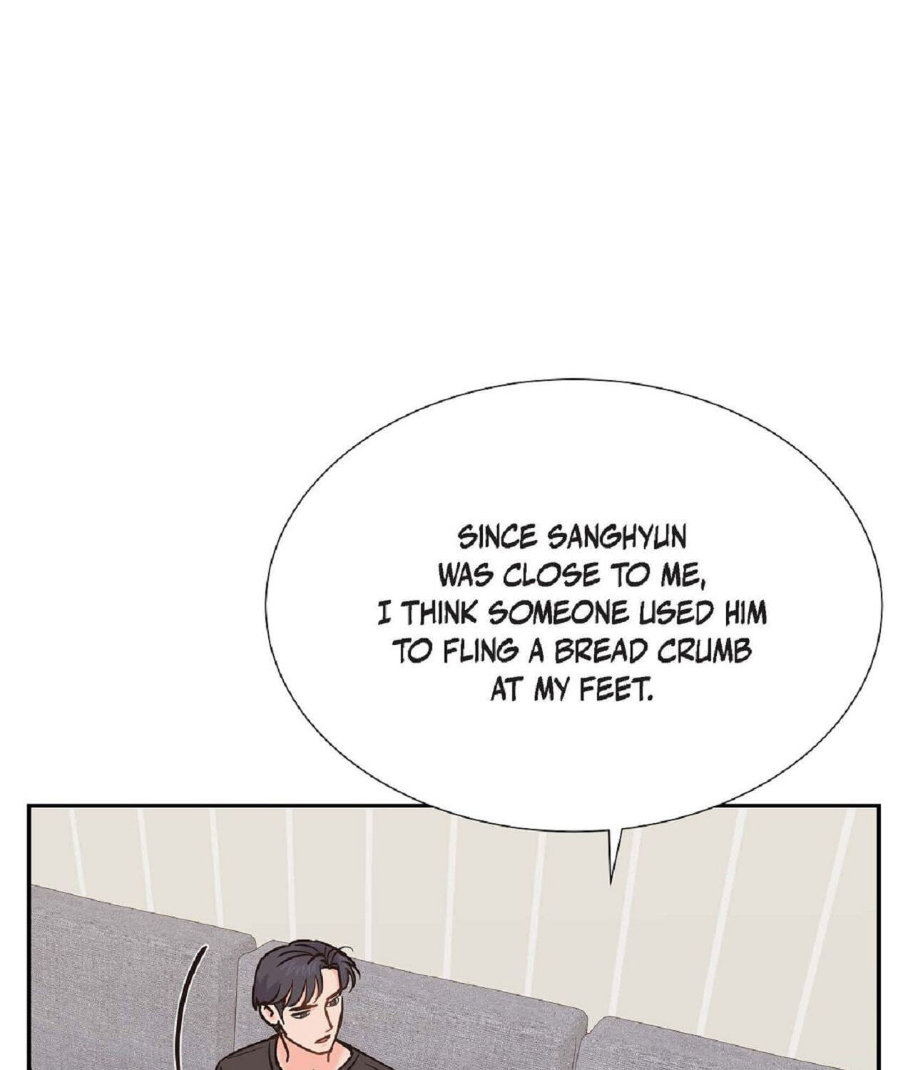 A Beastly Scandal Chapter 31 page 61 - 