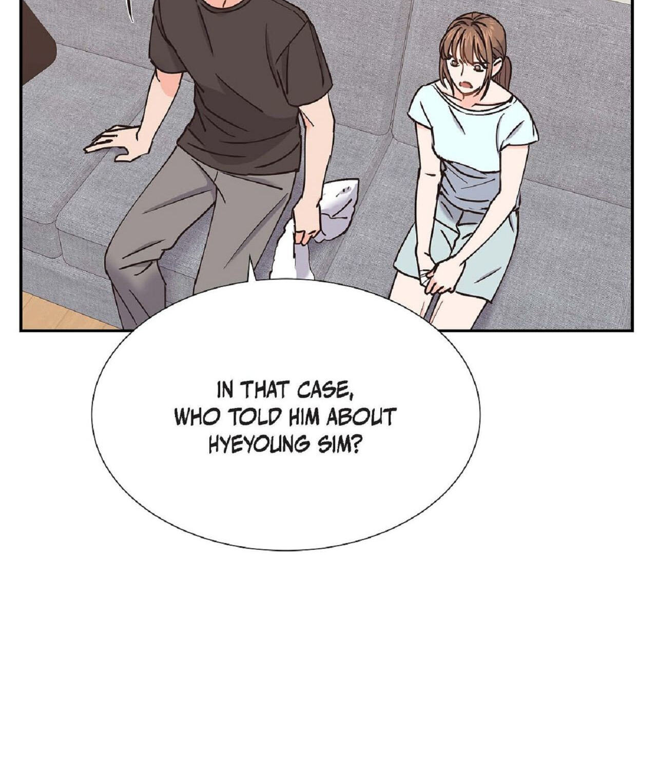 A Beastly Scandal Chapter 31 page 62 - 