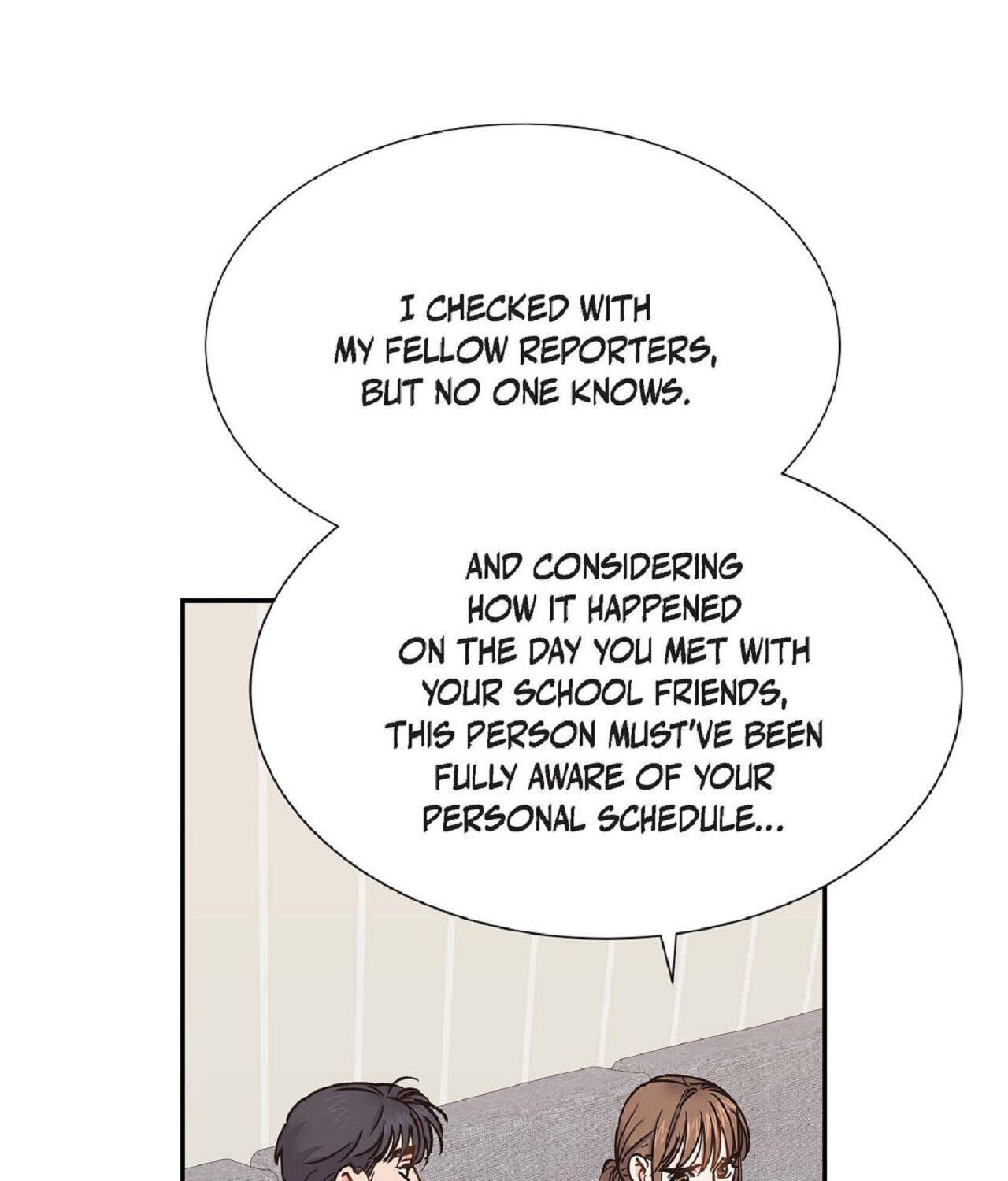 A Beastly Scandal Chapter 31 page 63 - 