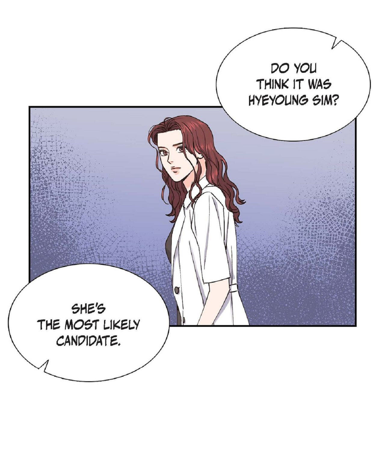 A Beastly Scandal Chapter 31 page 65 - 