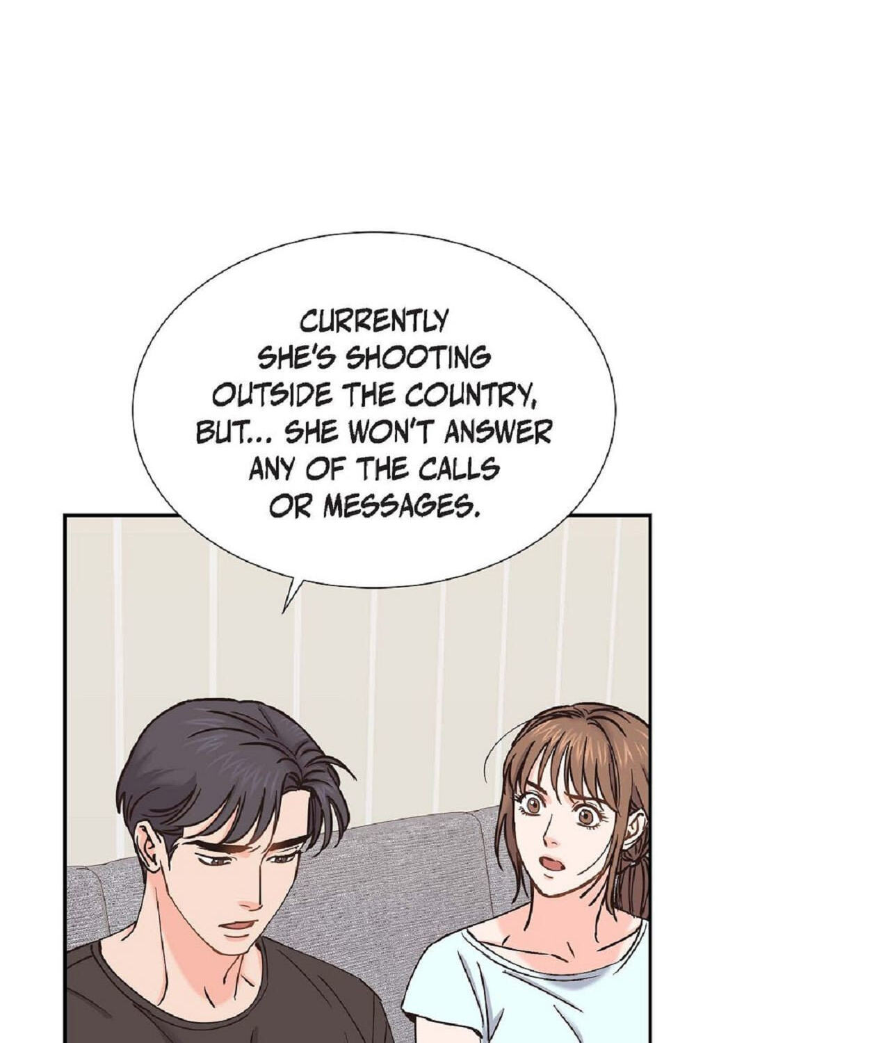 A Beastly Scandal Chapter 31 page 66 - 