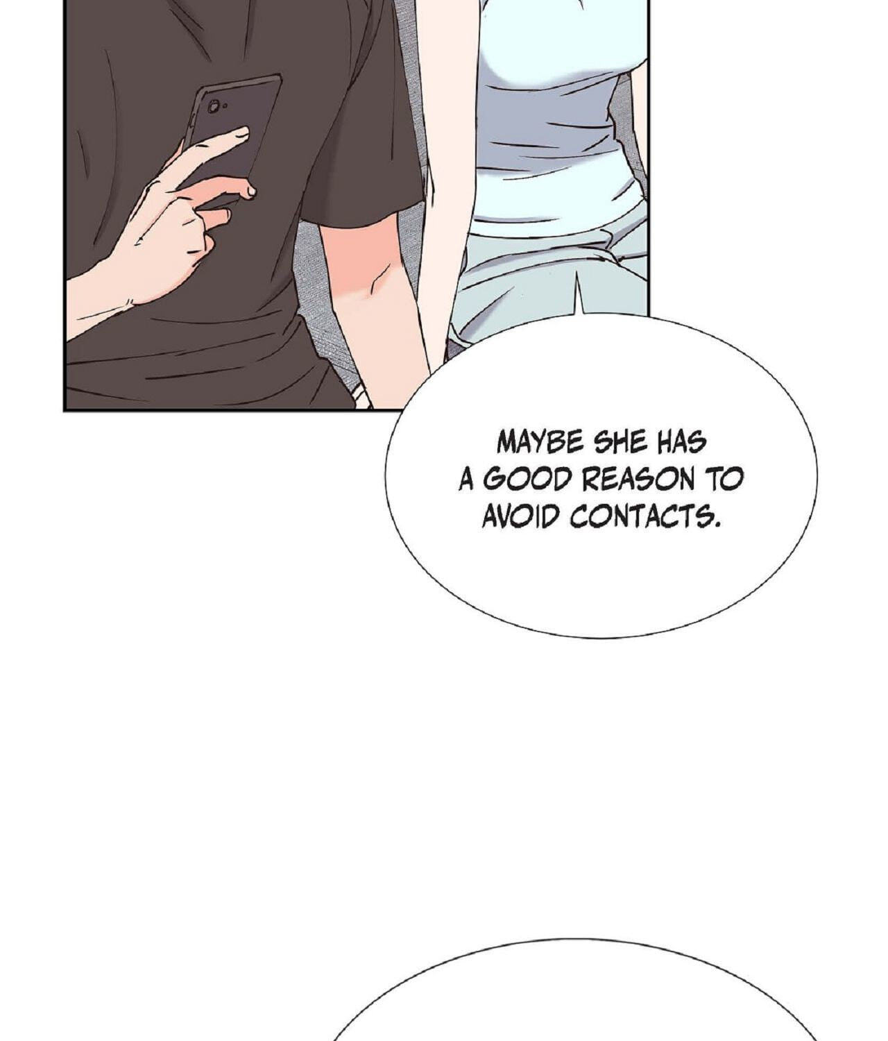 A Beastly Scandal Chapter 31 page 67 - 