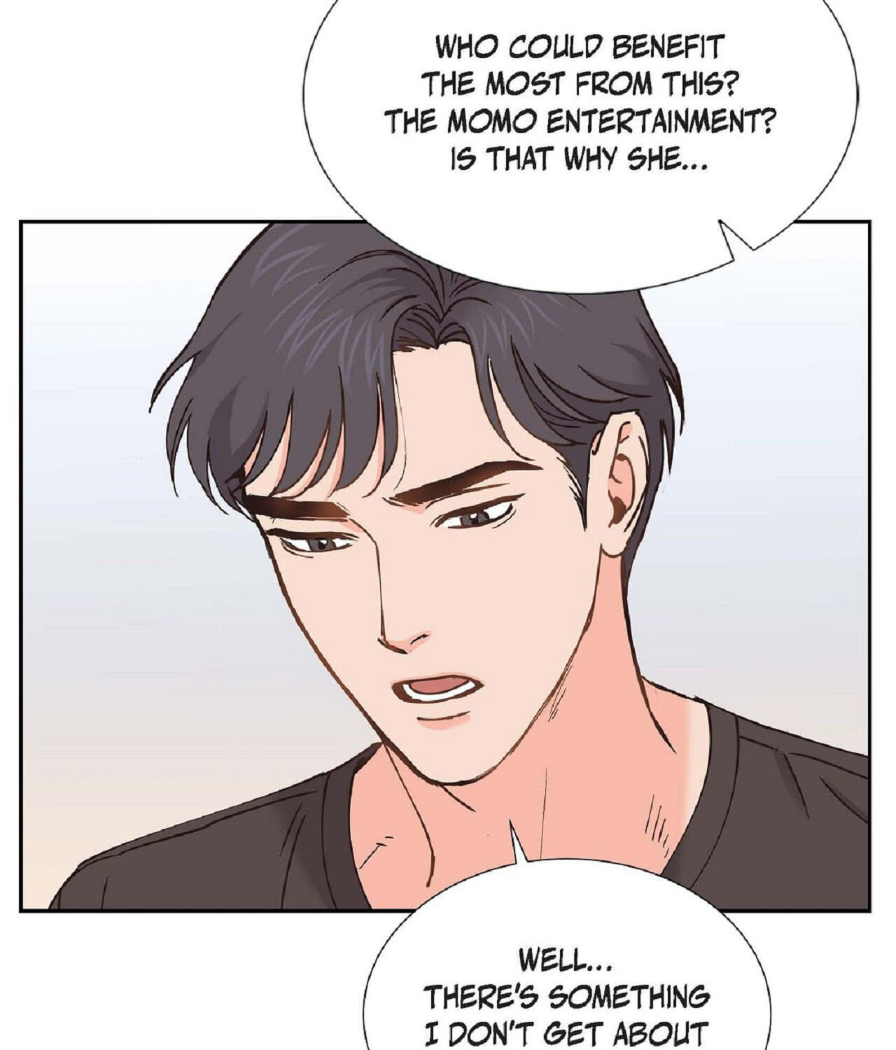 A Beastly Scandal Chapter 31 page 68 - 
