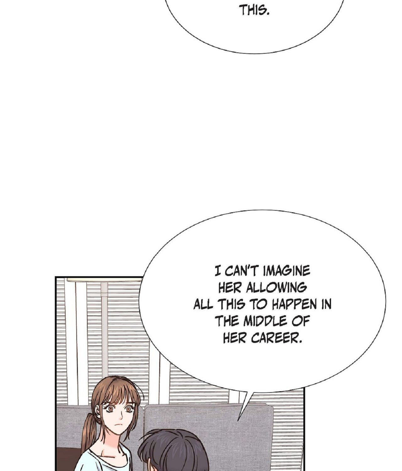 A Beastly Scandal Chapter 31 page 69 - 