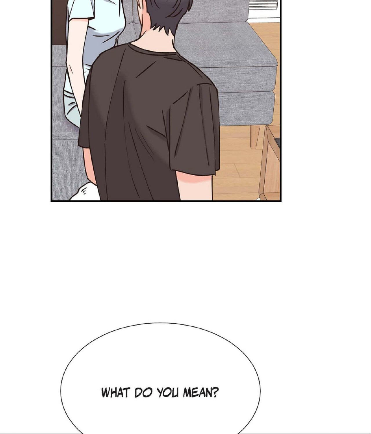 A Beastly Scandal Chapter 31 page 70 - 