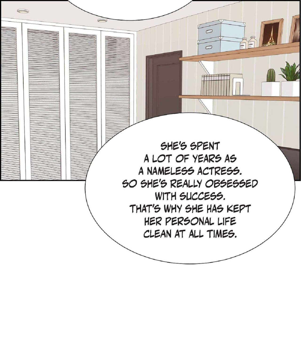 A Beastly Scandal Chapter 31 page 71 - 