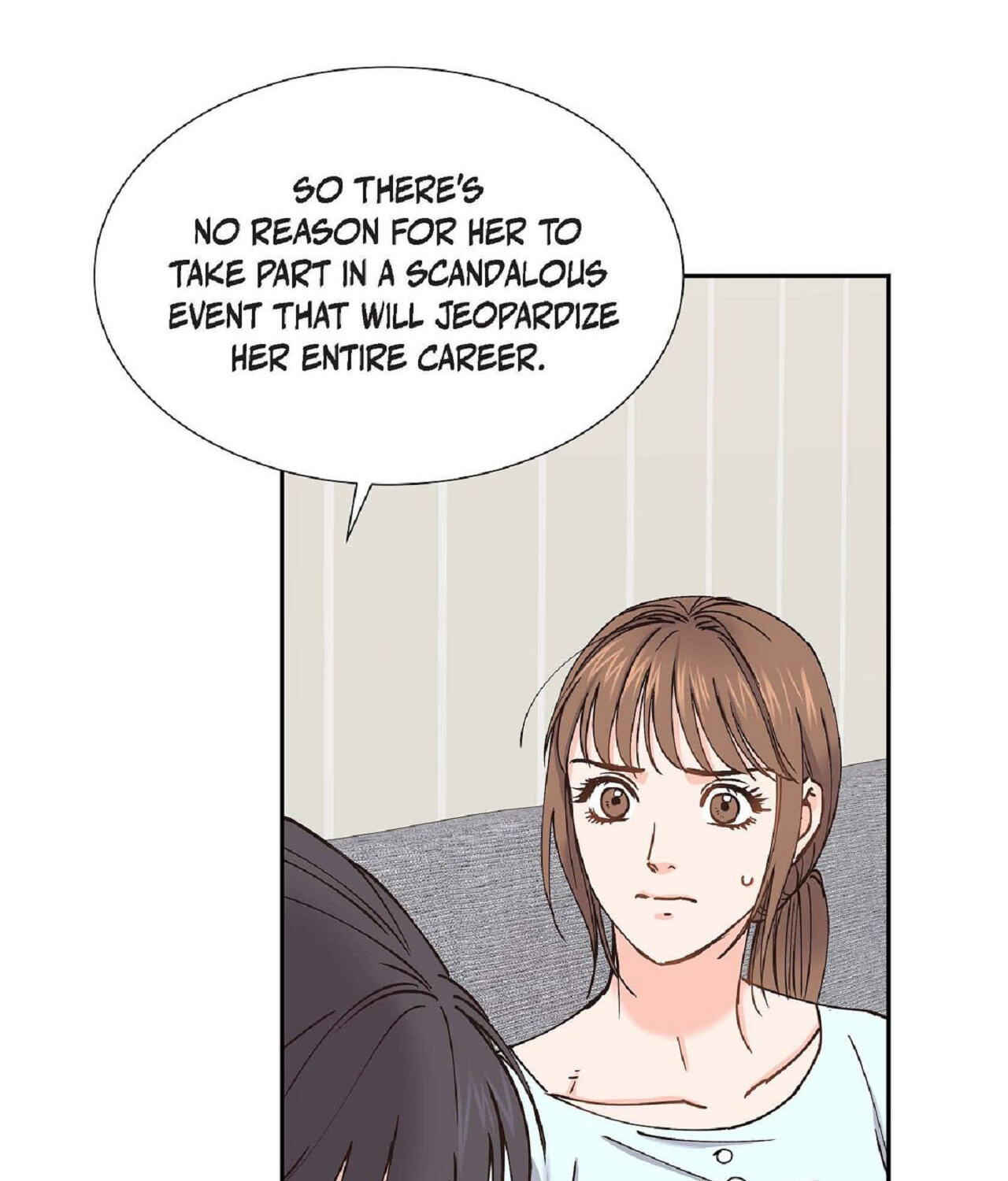 A Beastly Scandal Chapter 31 page 72 - 