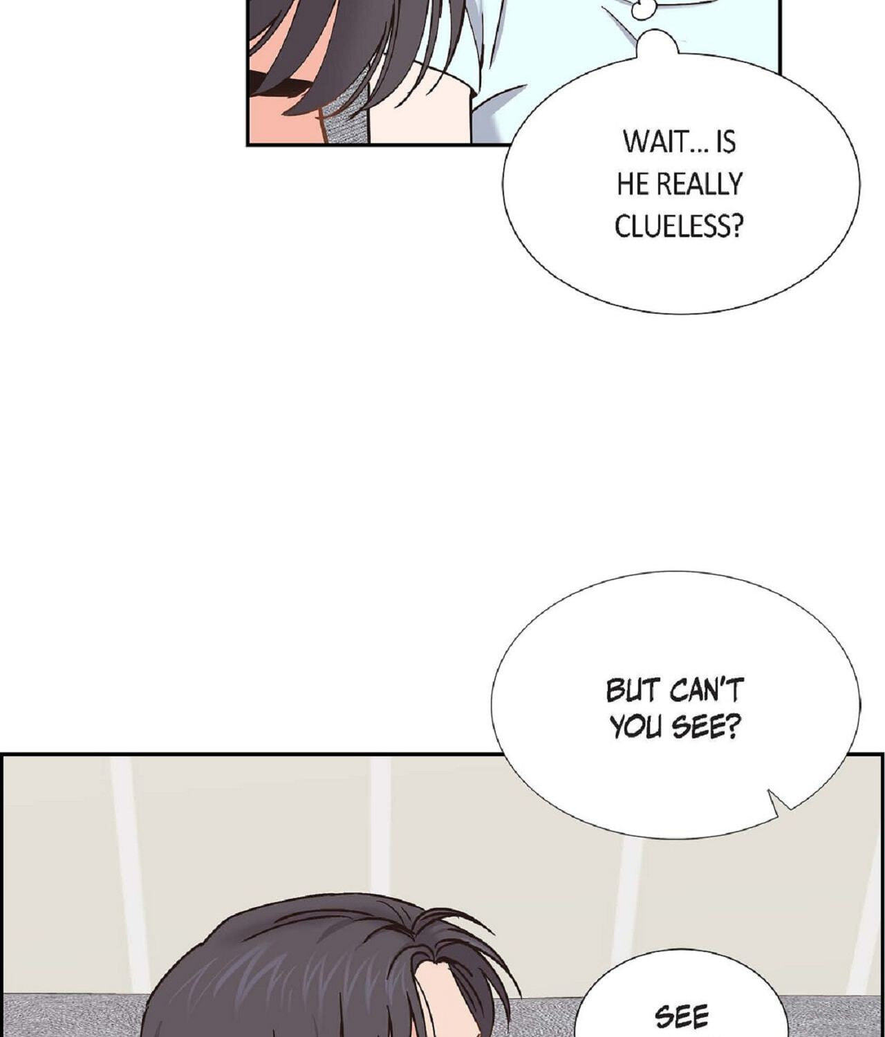 A Beastly Scandal Chapter 31 page 73 - 