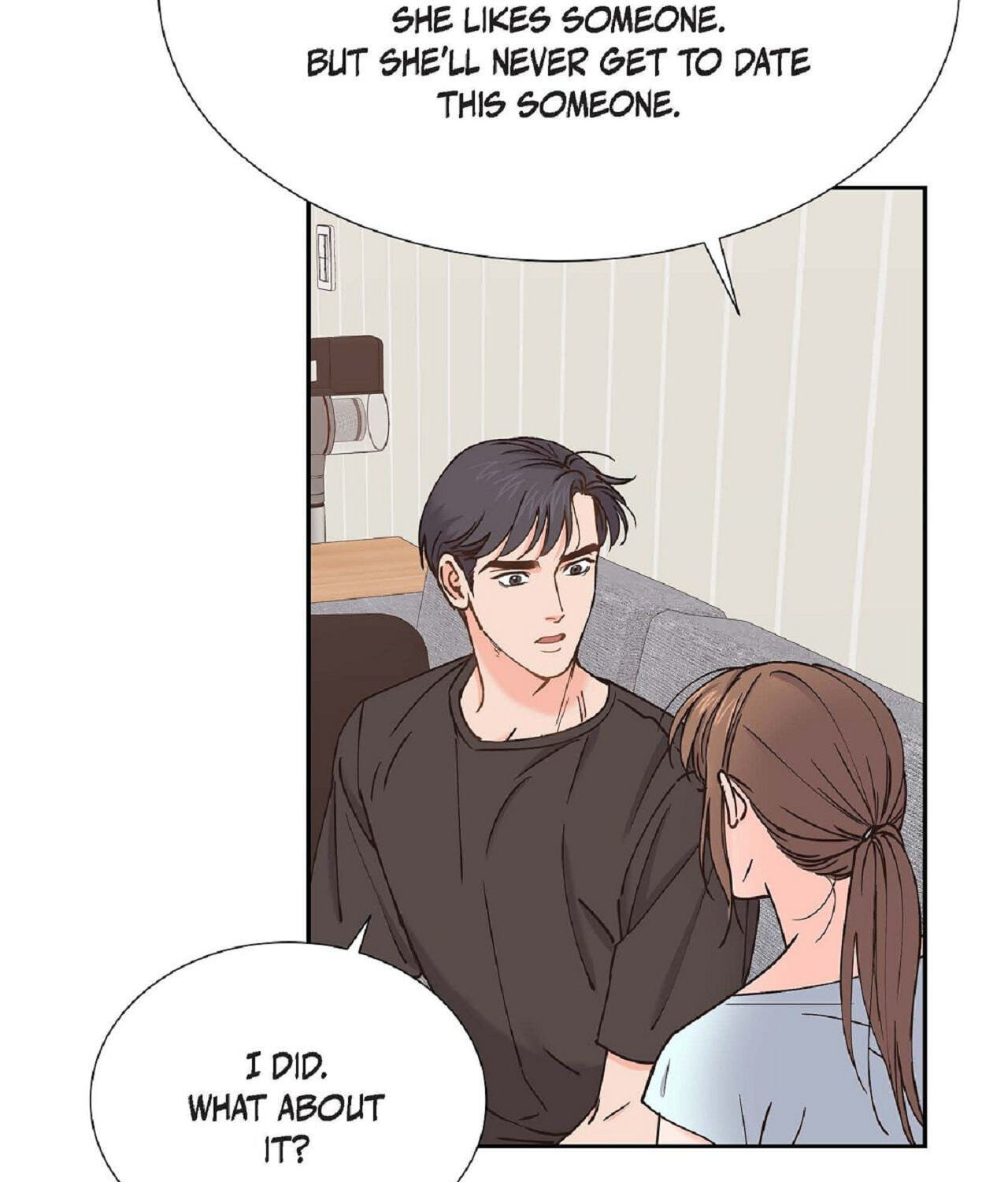 A Beastly Scandal Chapter 31 page 75 - 