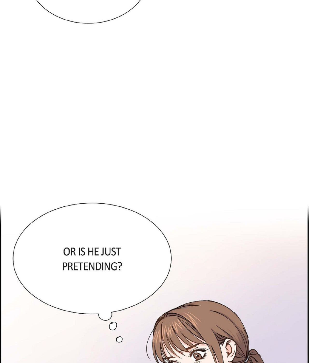 A Beastly Scandal Chapter 31 page 76 - 