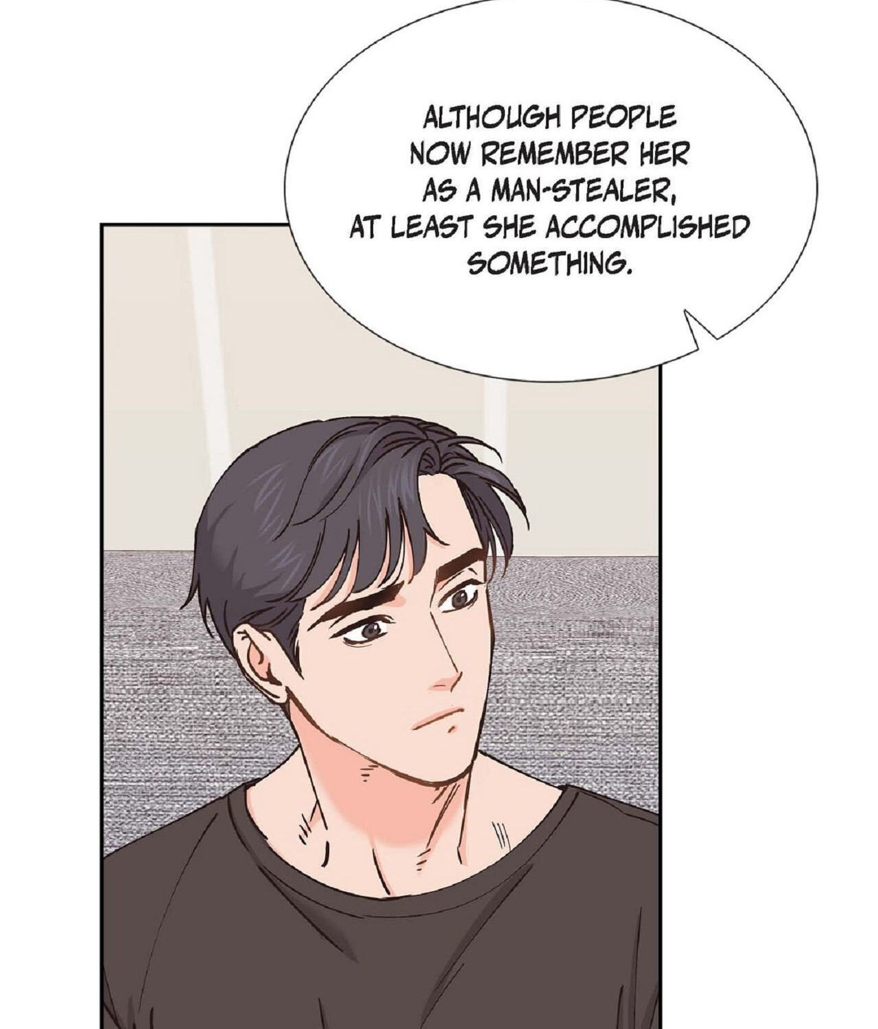 A Beastly Scandal Chapter 31 page 78 - 