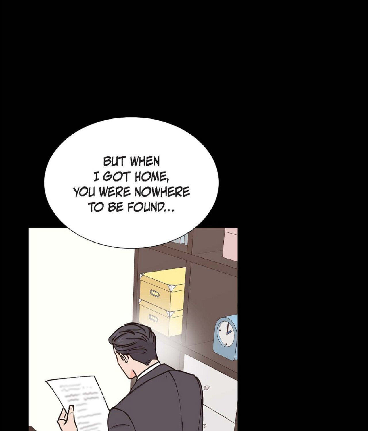 A Beastly Scandal Chapter 31 page 9 - 