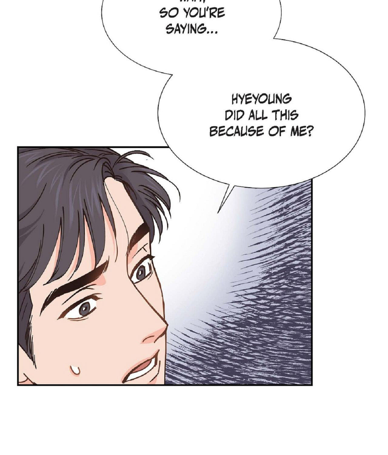 A Beastly Scandal Chapter 31 page 81 - 