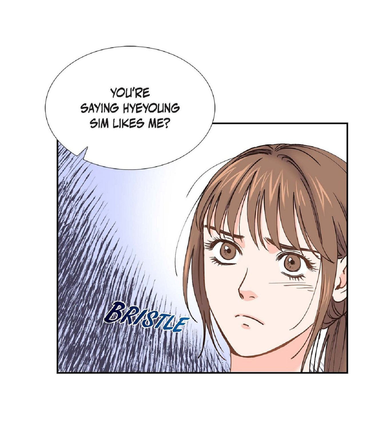 A Beastly Scandal Chapter 31 page 82 - 