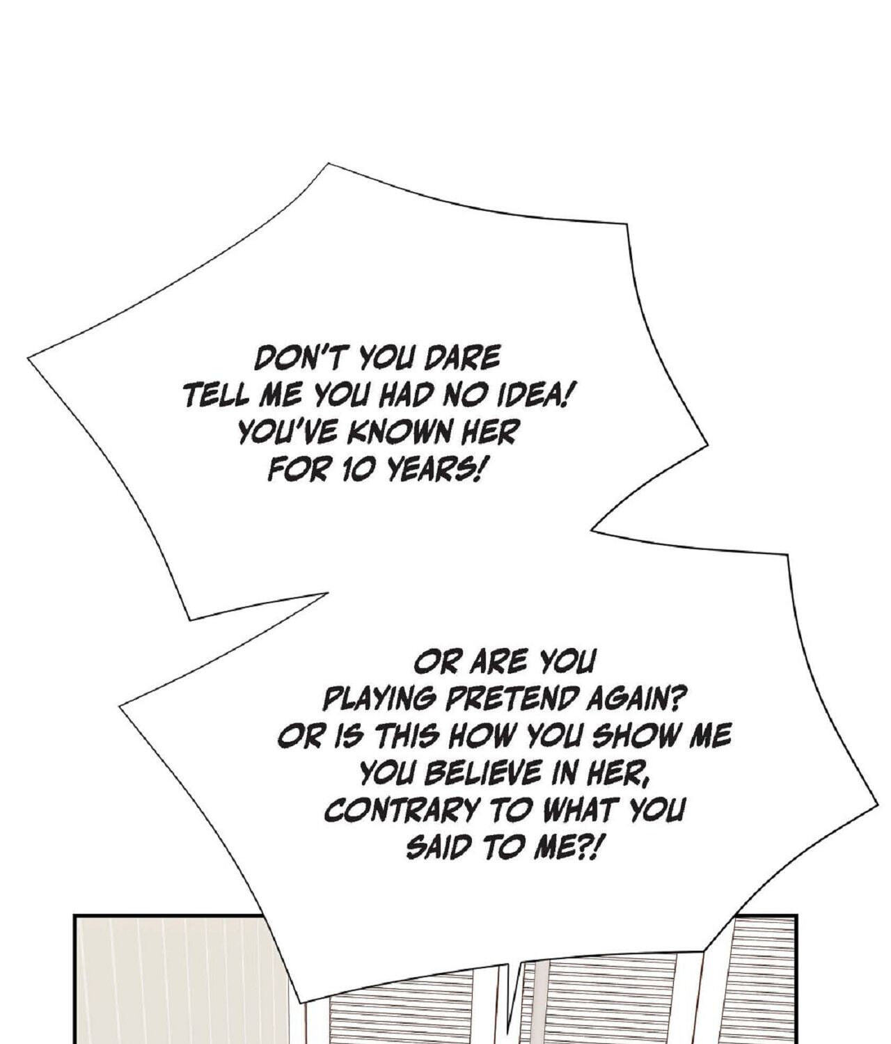 A Beastly Scandal Chapter 31 page 83 - 