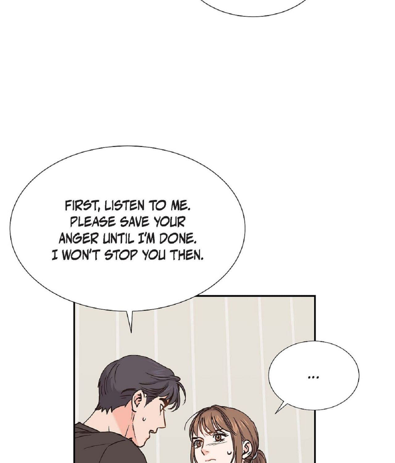 A Beastly Scandal Chapter 31 page 85 - 