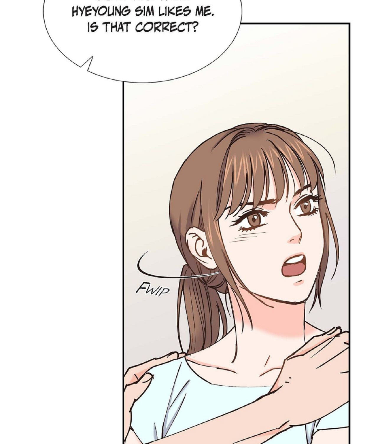 A Beastly Scandal Chapter 31 page 87 - 