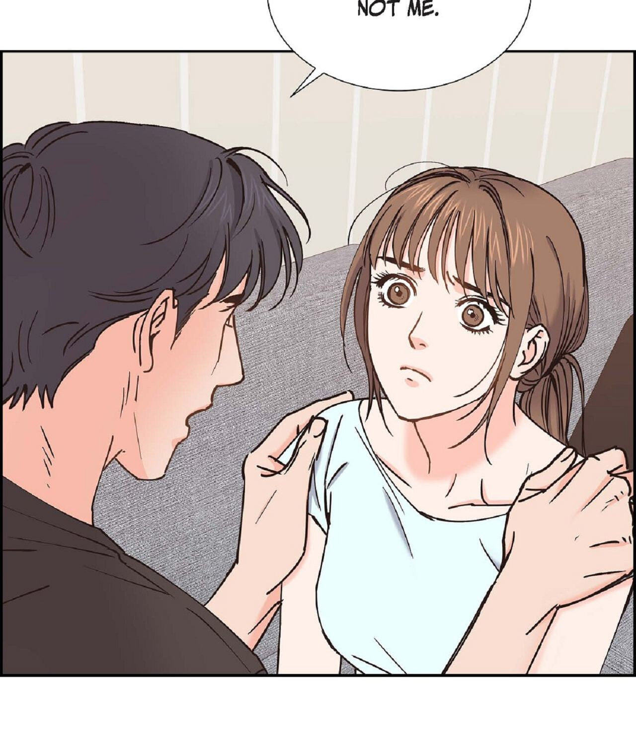 A Beastly Scandal Chapter 31 page 89 - 