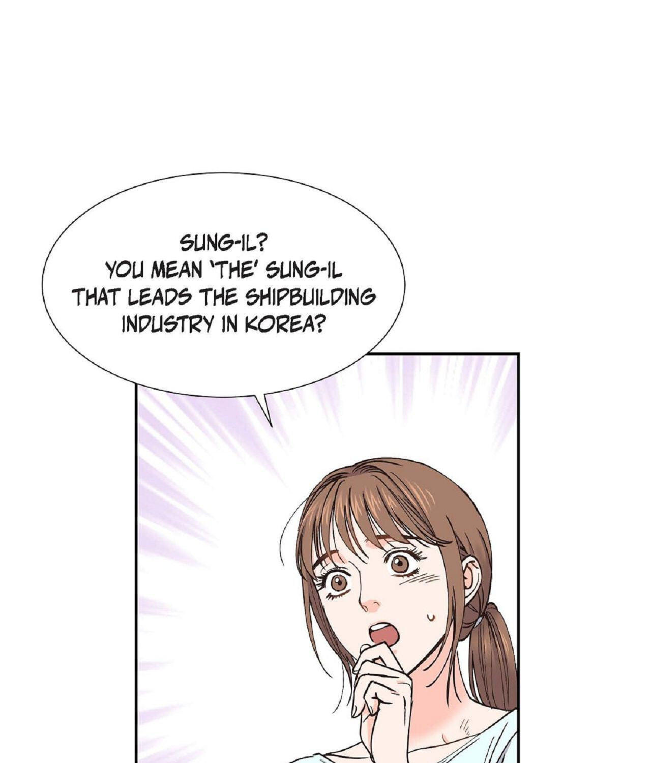 A Beastly Scandal Chapter 32 page 1 - 
