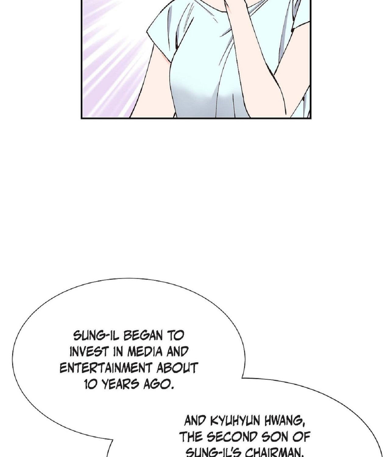A Beastly Scandal Chapter 32 page 2 - 