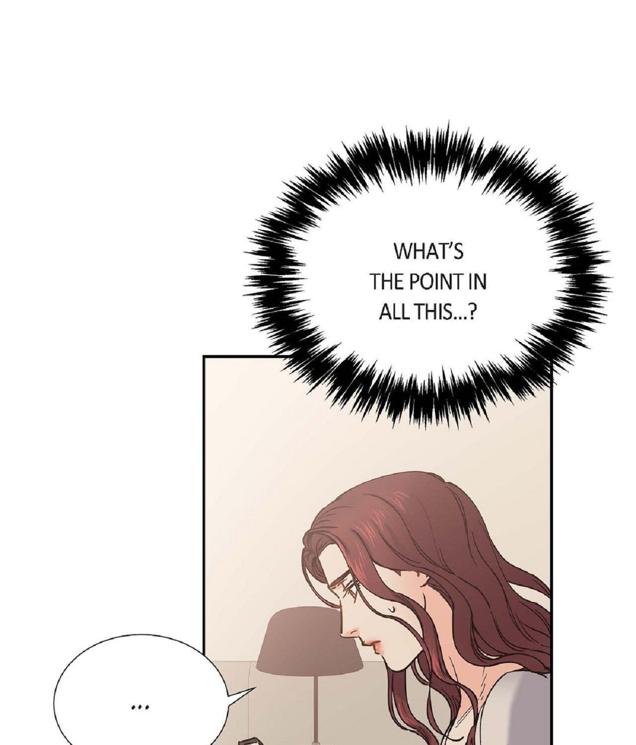 A Beastly Scandal Chapter 32 page 13 - 