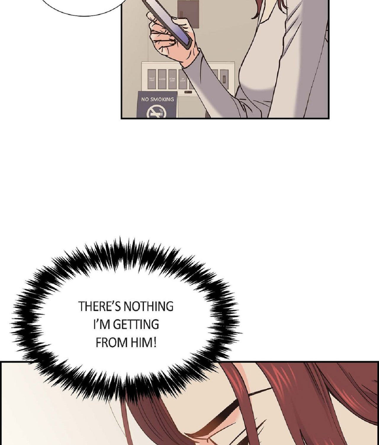 A Beastly Scandal Chapter 32 page 14 - 