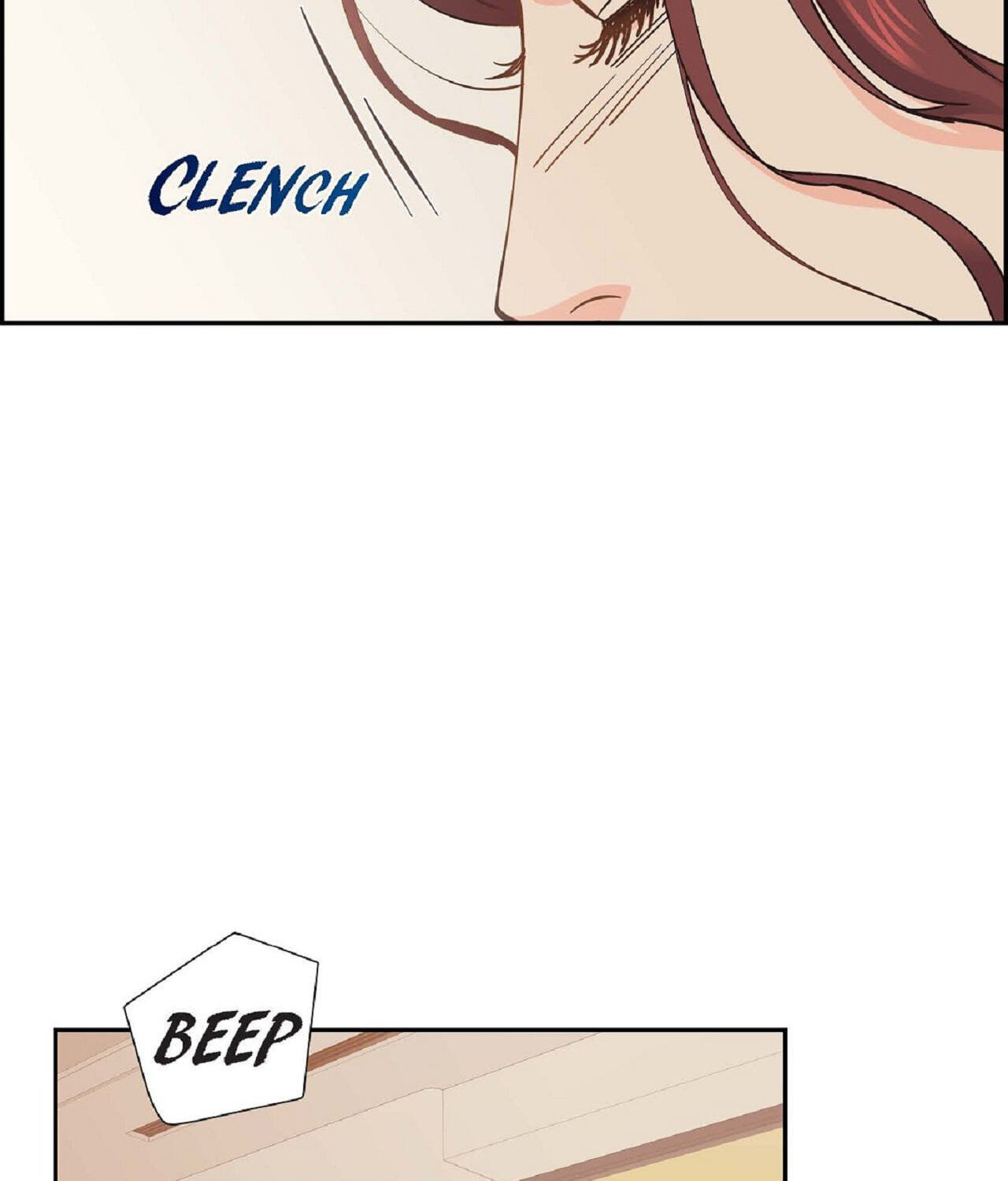 A Beastly Scandal Chapter 32 page 15 - 