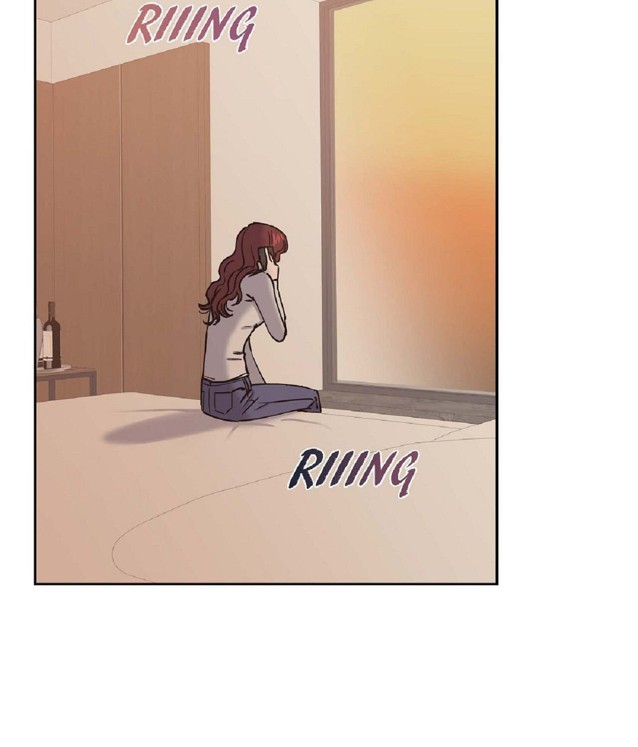 A Beastly Scandal Chapter 32 page 16 - 