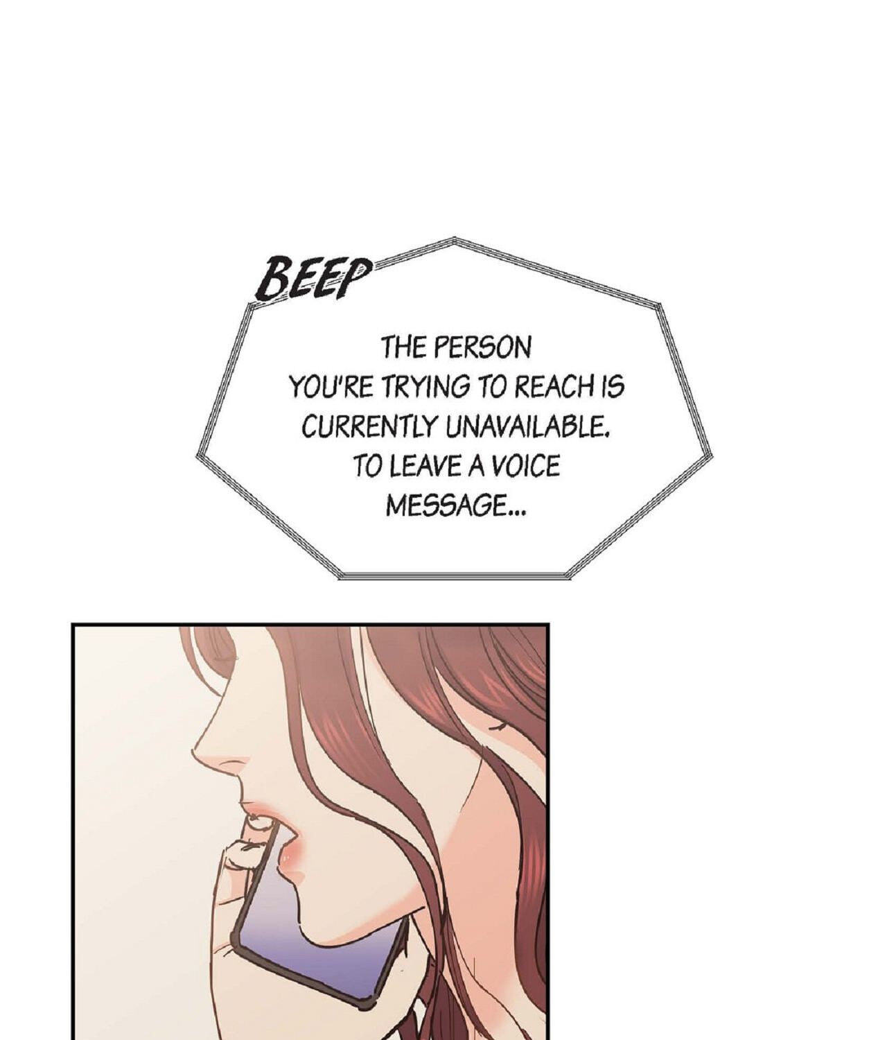 A Beastly Scandal Chapter 32 page 17 - 