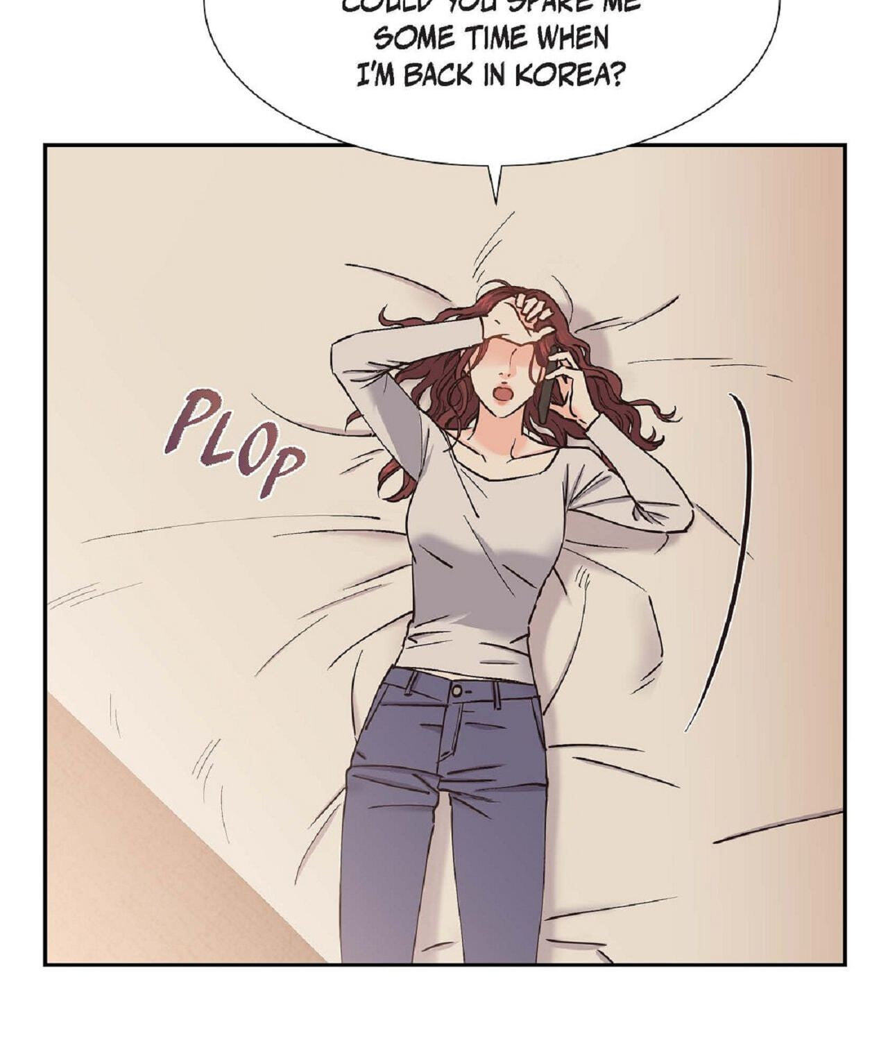 A Beastly Scandal Chapter 32 page 19 - 