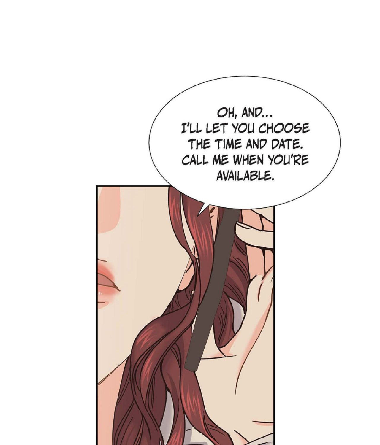 A Beastly Scandal Chapter 32 page 20 - 