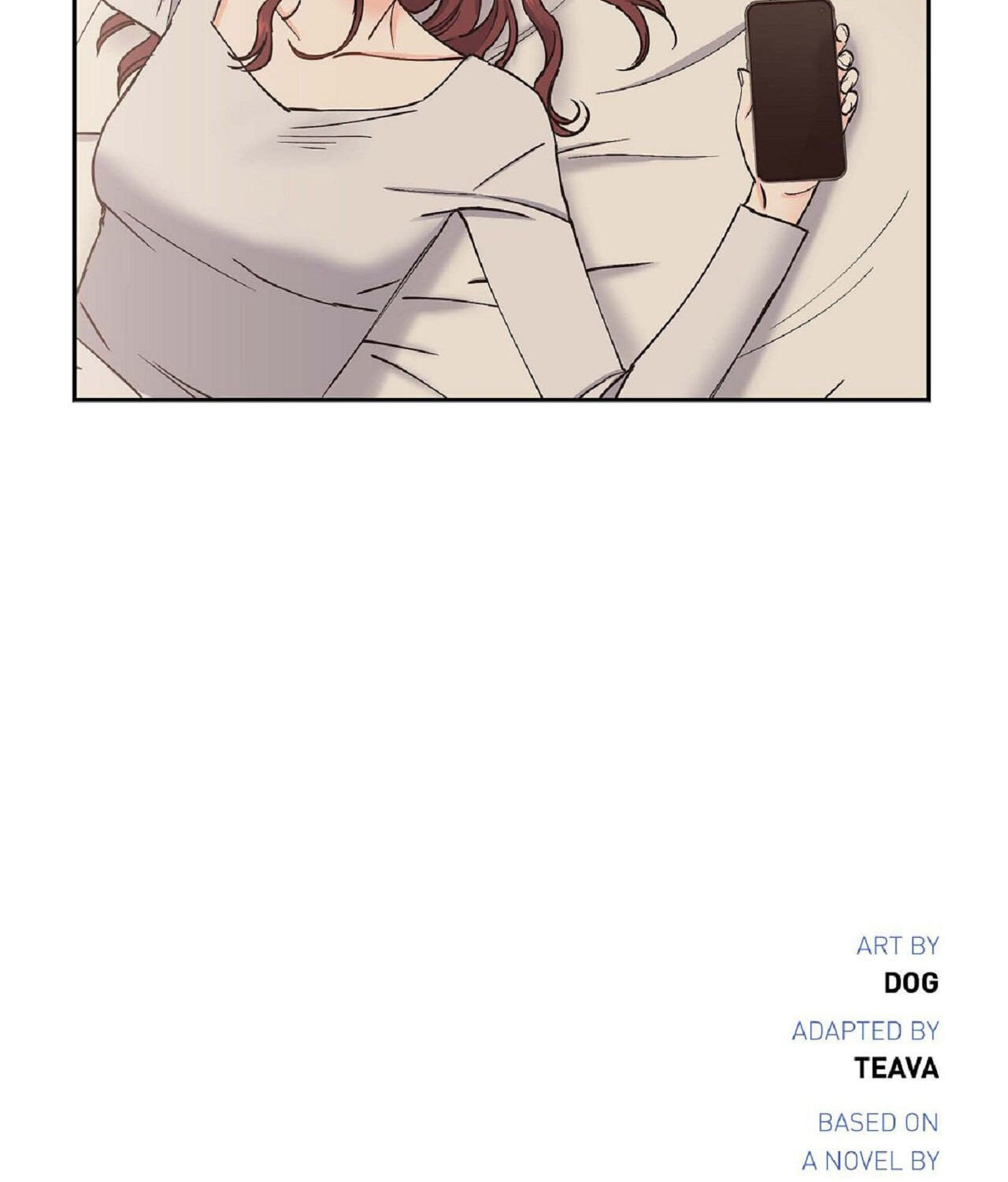A Beastly Scandal Chapter 32 page 22 - 