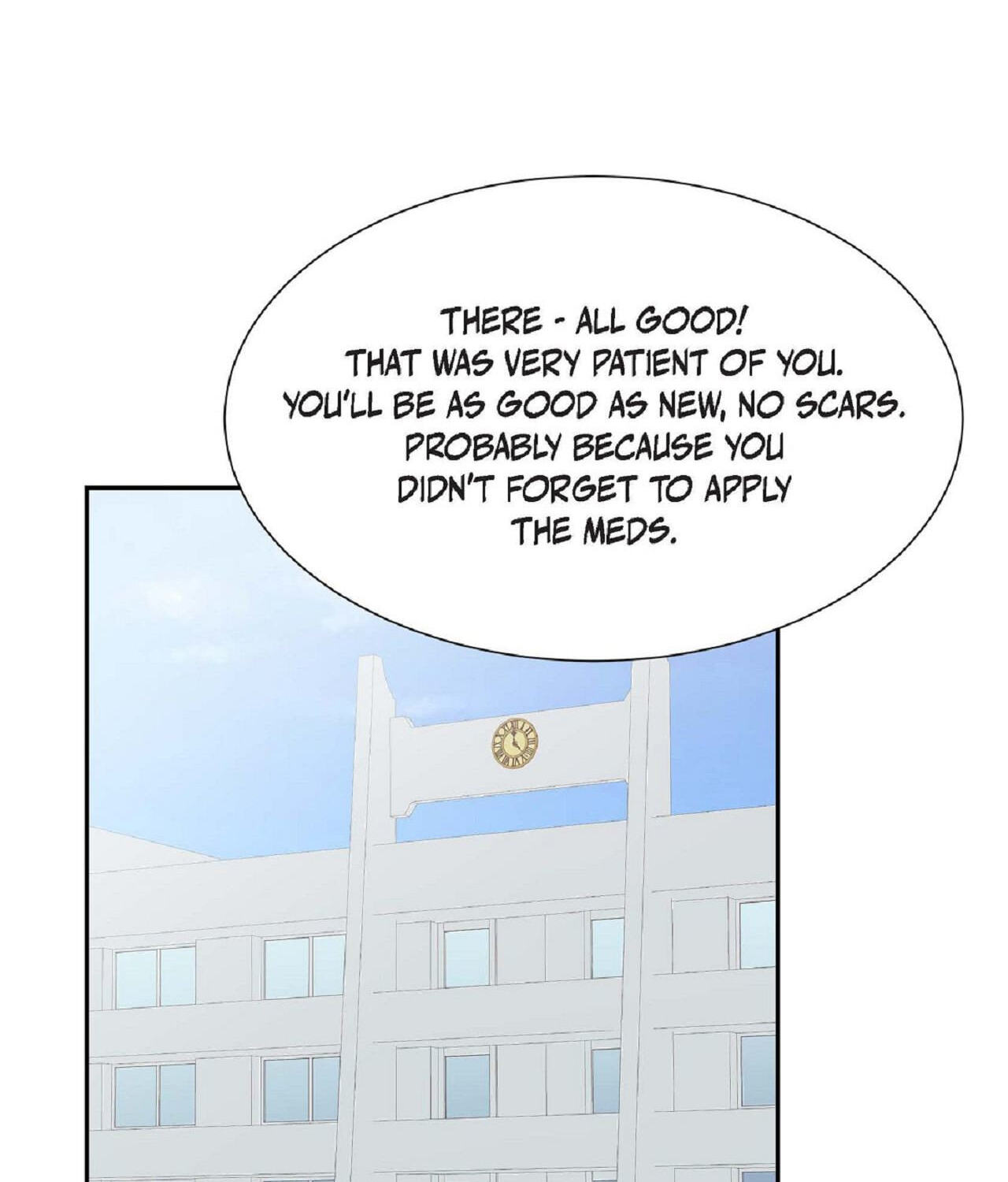 A Beastly Scandal Chapter 32 page 24 - 