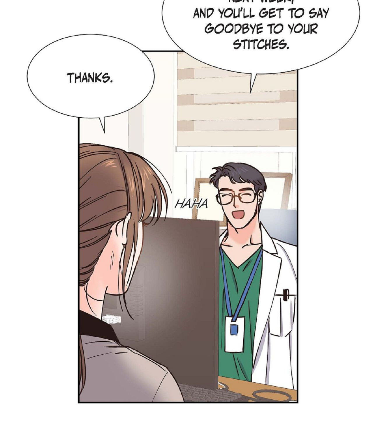 A Beastly Scandal Chapter 32 page 27 - 