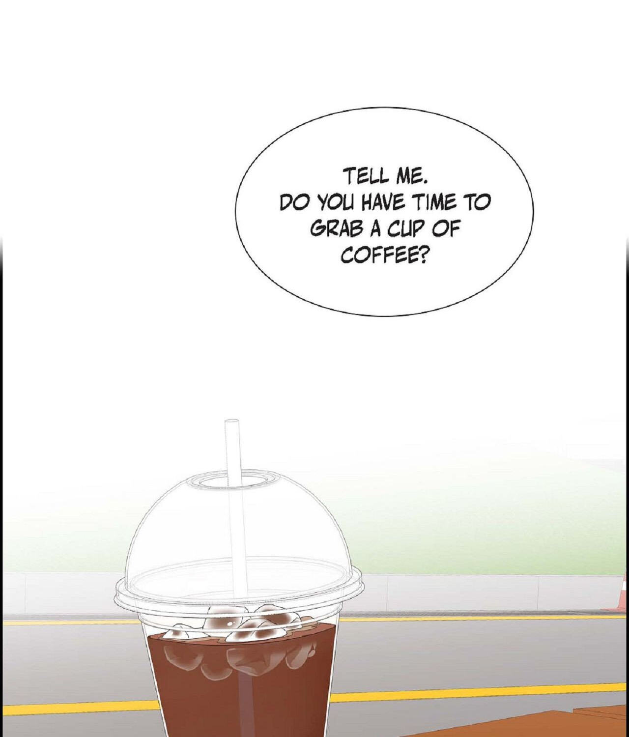 A Beastly Scandal Chapter 32 page 28 - 