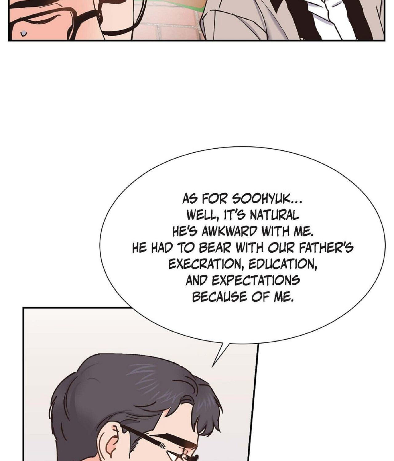 A Beastly Scandal Chapter 32 page 33 - 