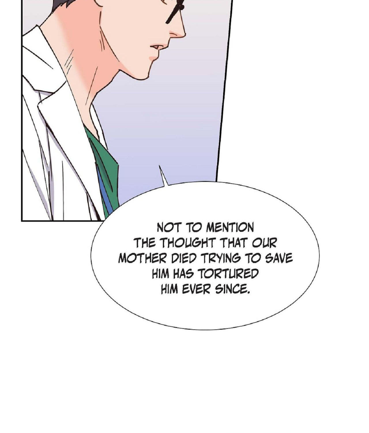 A Beastly Scandal Chapter 32 page 34 - 