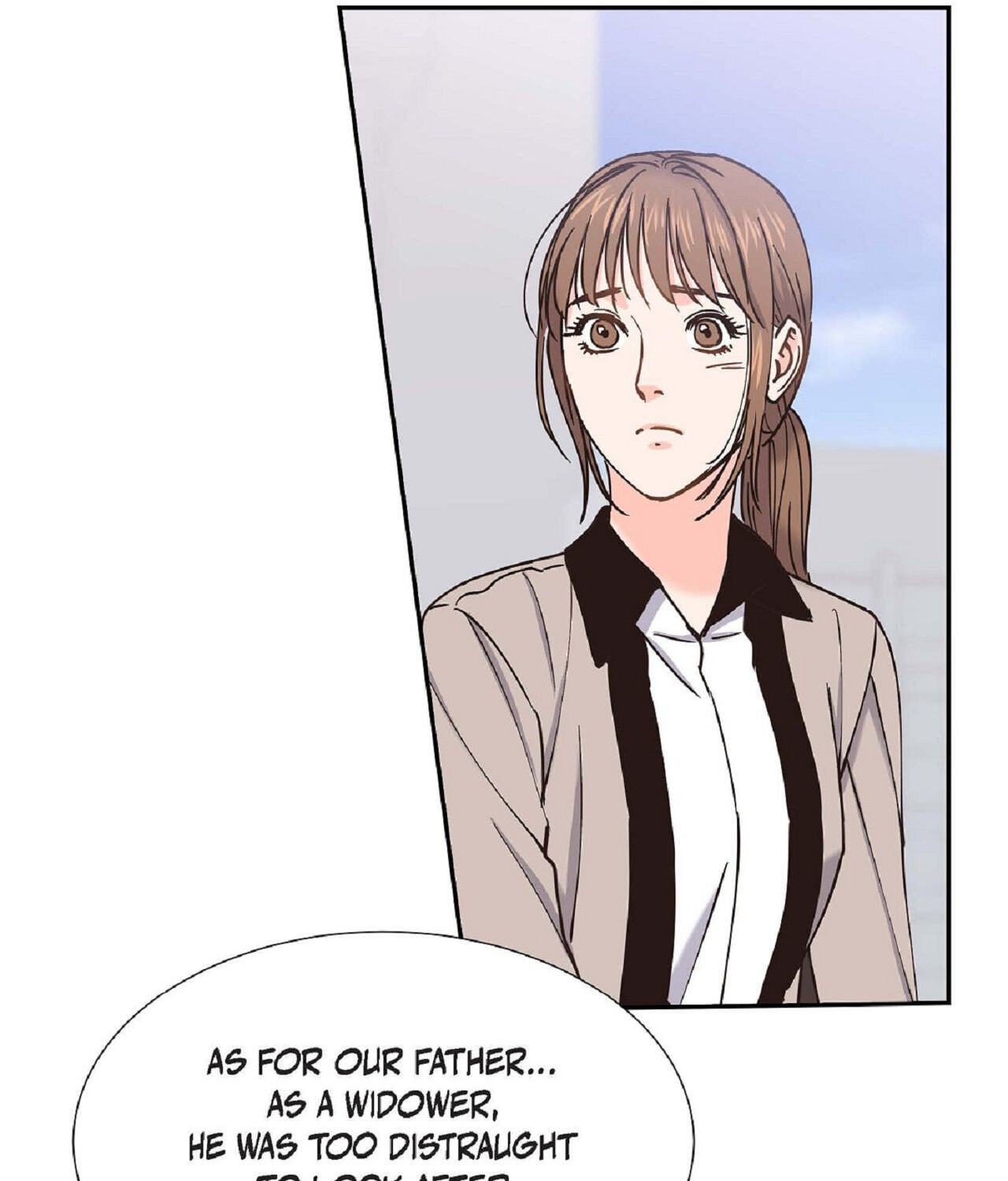 A Beastly Scandal Chapter 32 page 35 - 