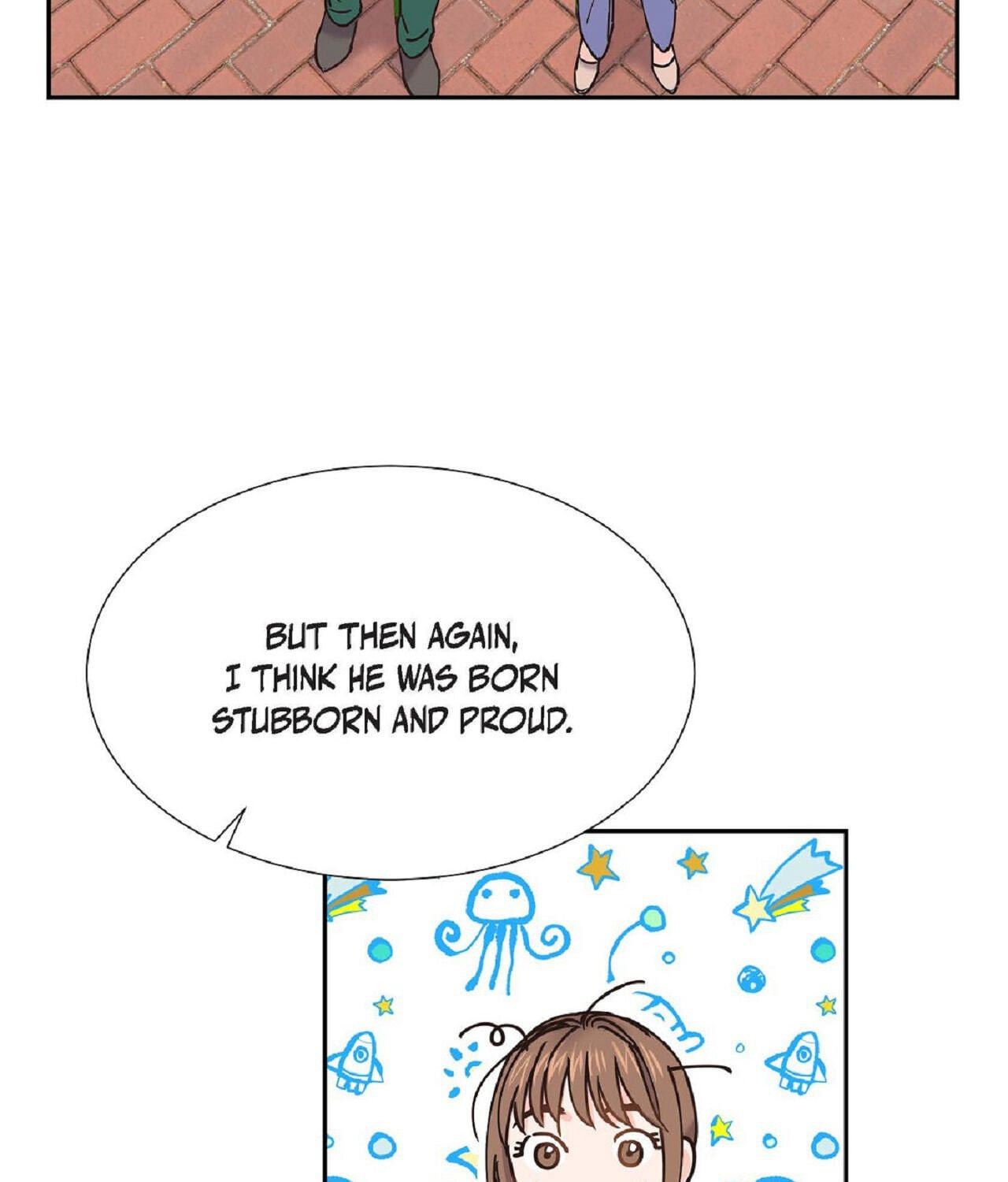 A Beastly Scandal Chapter 32 page 37 - 