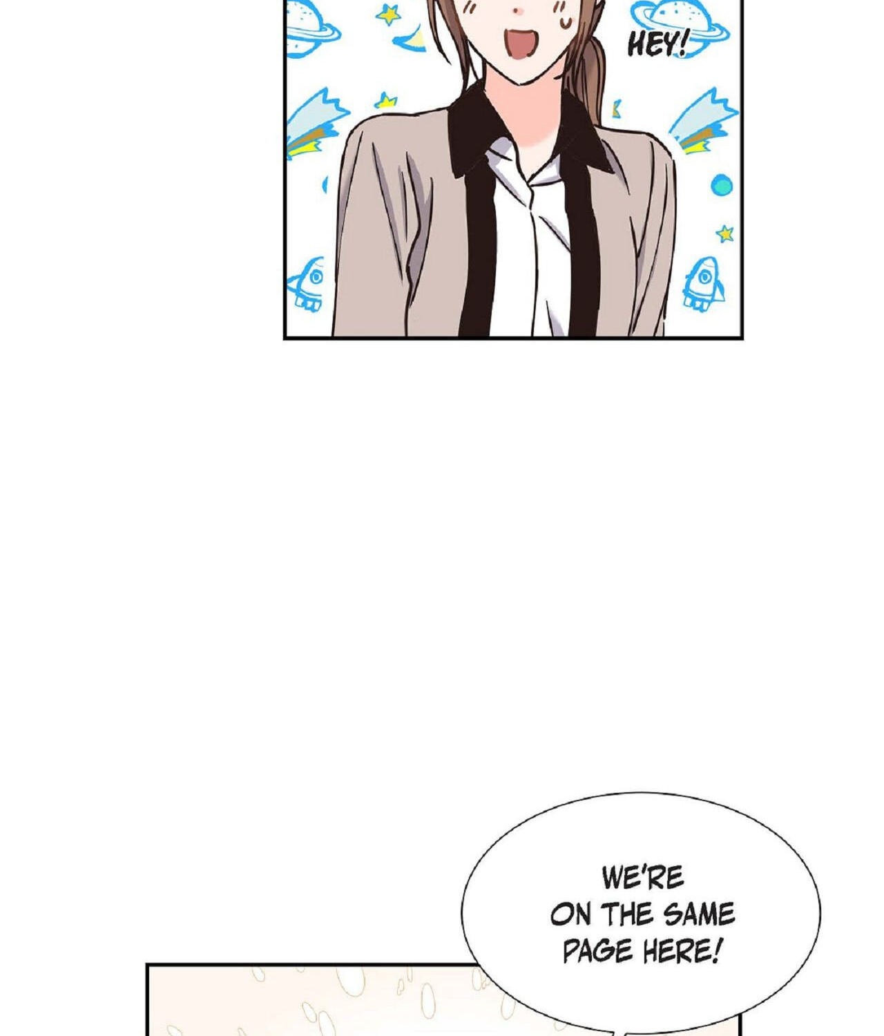 A Beastly Scandal Chapter 32 page 38 - 