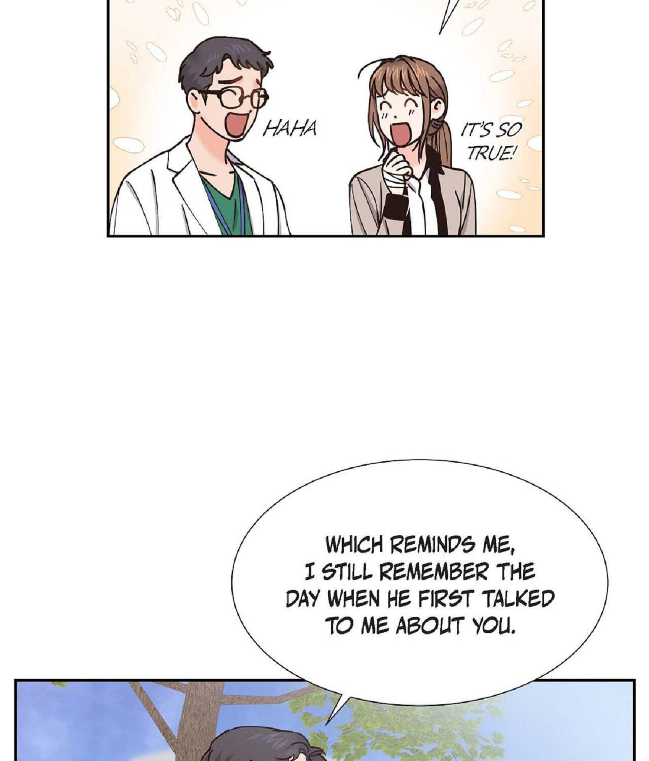 A Beastly Scandal Chapter 32 page 39 - 