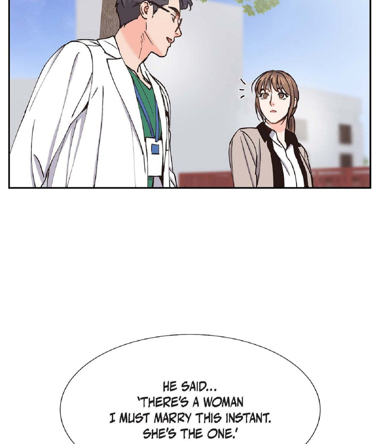 A Beastly Scandal Chapter 32 page 40 - 