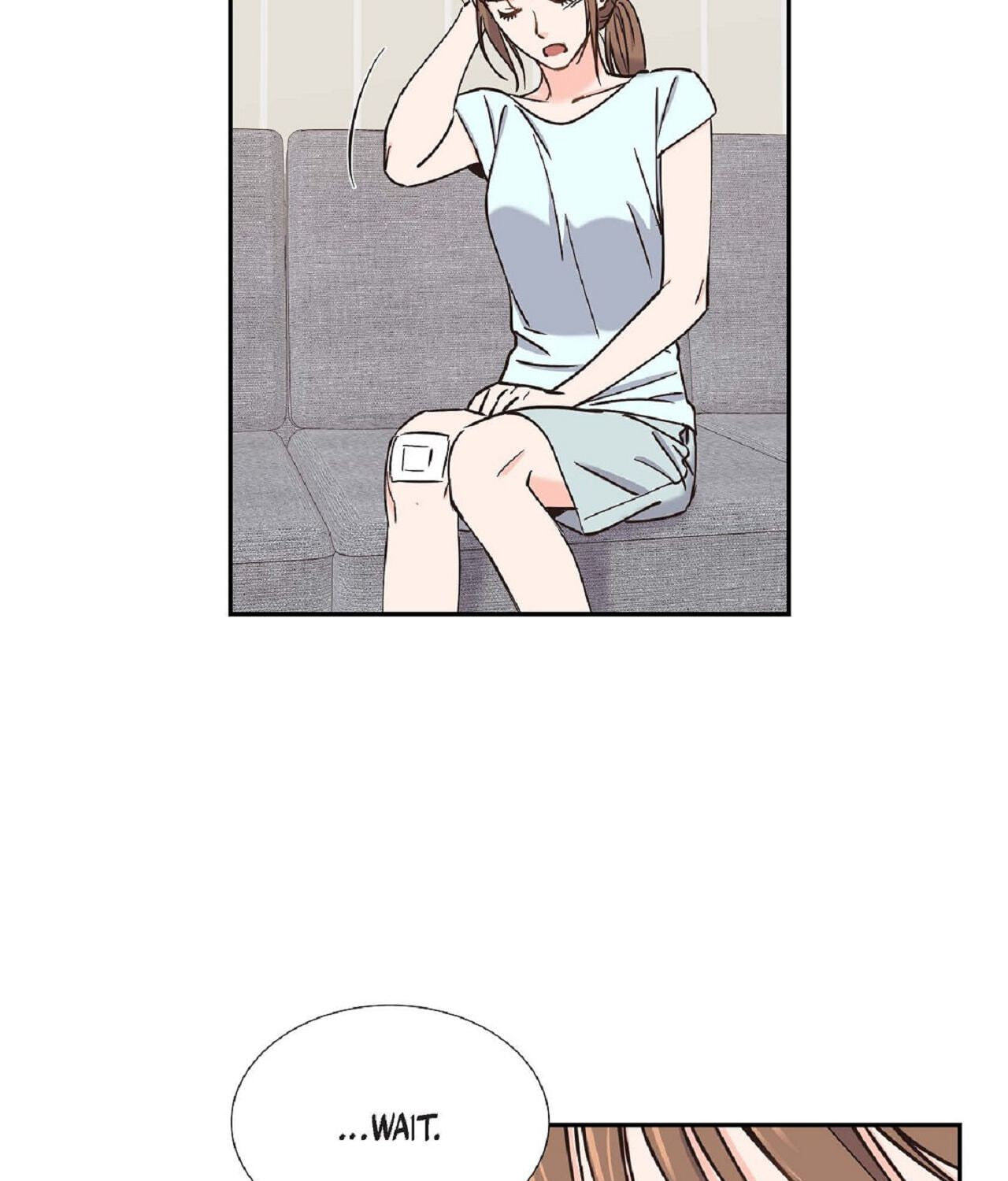 A Beastly Scandal Chapter 32 page 5 - 