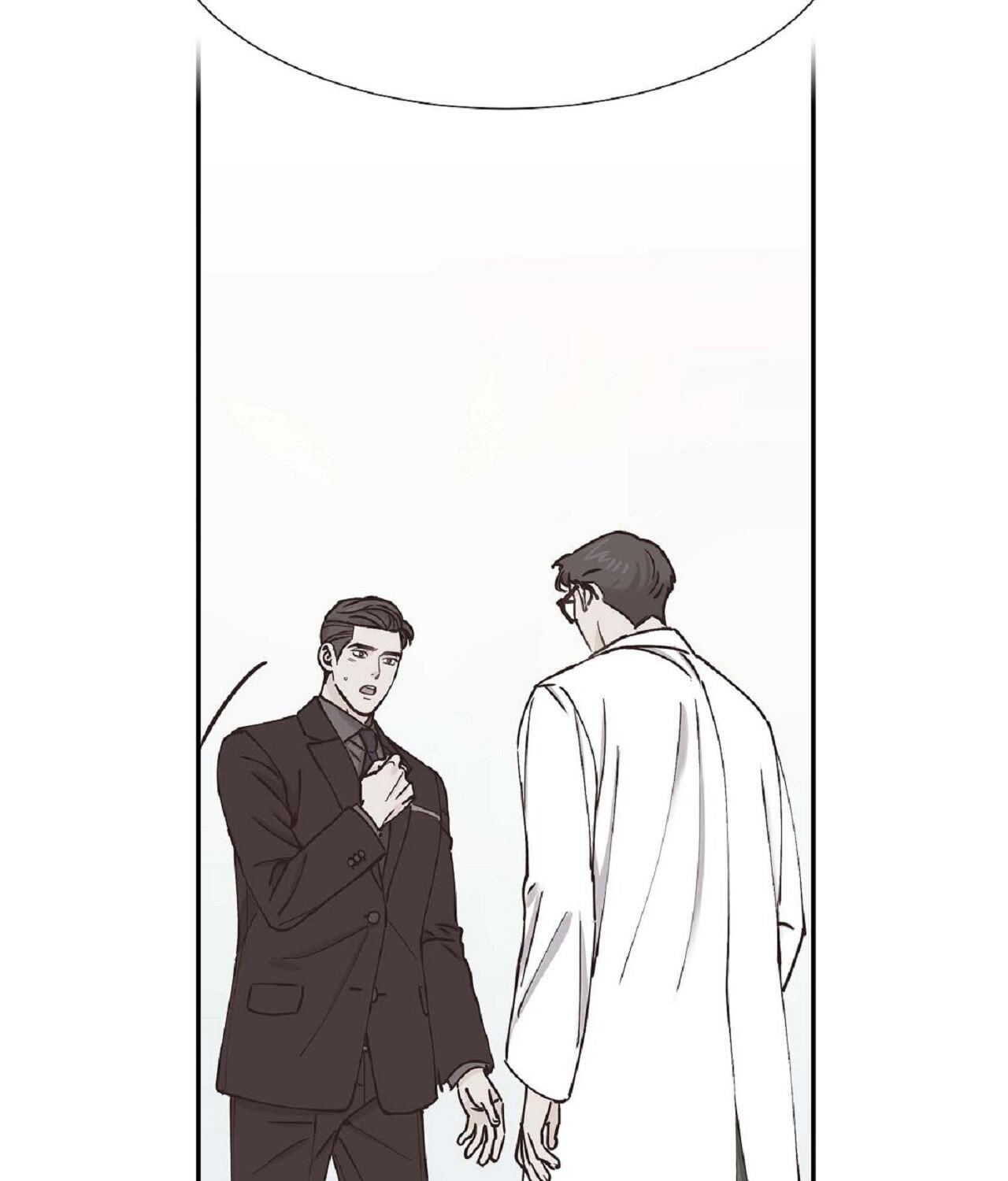 A Beastly Scandal Chapter 32 page 41 - 