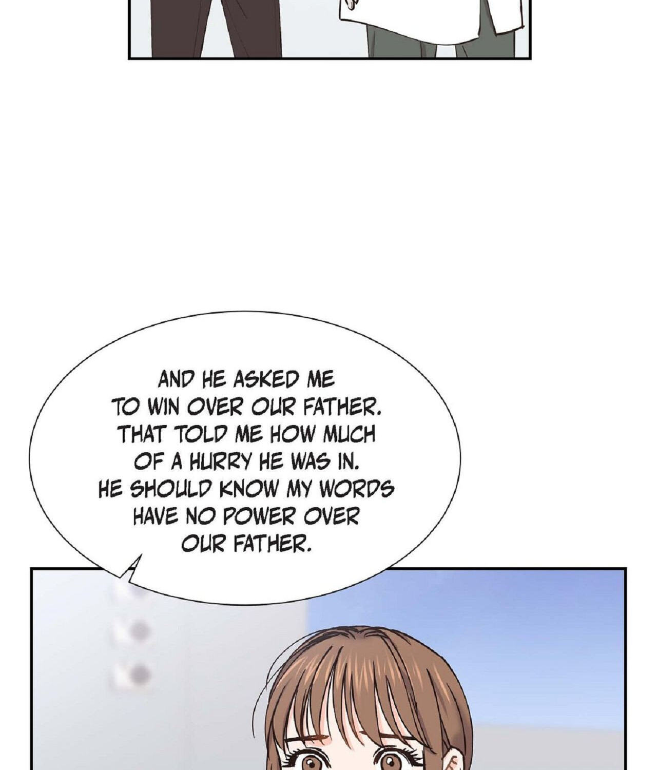 A Beastly Scandal Chapter 32 page 42 - 