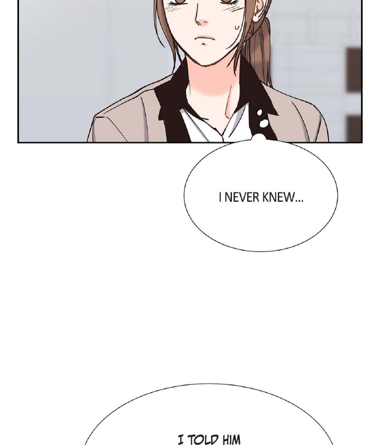 A Beastly Scandal Chapter 32 page 43 - 